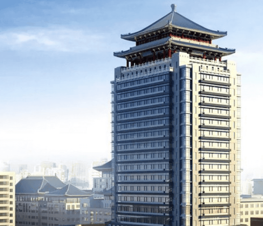 中国中医科学院广安门医院